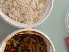 -大鸭梨烤鸭(金色漫香店)