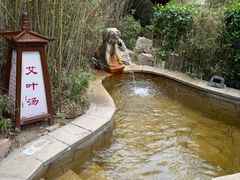 -徂徕山森林康养度假谷温泉