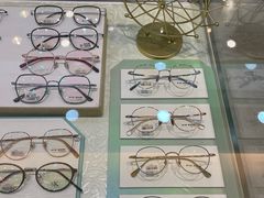 -锦泉眼镜·视光体验中心(环市西路店)