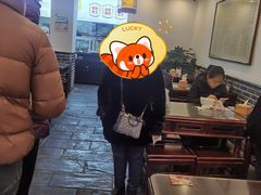 -不二心·鲜肉大包·海胆小笼汤包(二七广场店)