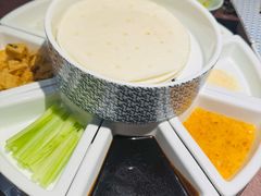 -羲和雅苑•北京烤鸭(乐园道万象城店)