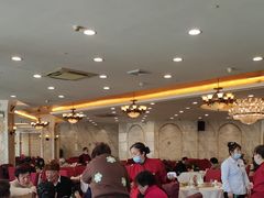 -江南村酒家