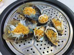 -船奇蒸汽海鲜·闽菜(八市海鲜总店)
