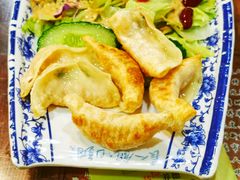 -长人馄饨铺(解放街店)