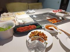 -海底捞火锅(威高广场店)