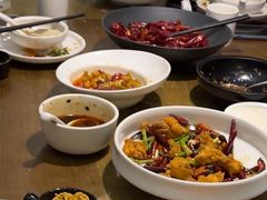 -榕意·川味之美(深业上城店)