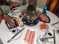 -东来顺•非遗火锅(外滩店)