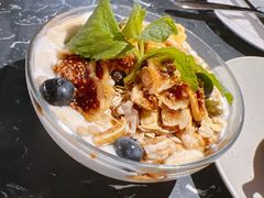 无花果酸奶-the rug 飞毯 (朝阳公园店)