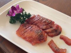 -水月周庄铂尔曼酒店-水月荟中餐厅