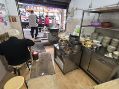 -马王庙刀削面馆(四川省交通学院宿舍店)