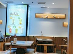 大堂-呷哺呷哺(华林国际店)