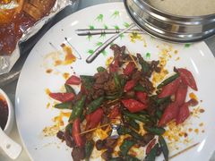 -清真悦宾楼食府(海湖店)