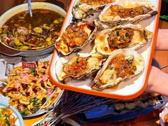 -四禧精酿铜锅涮肉·烧烤工场(大明湖店)