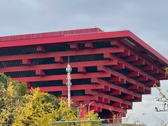 -中华艺术宫(上海美术馆)