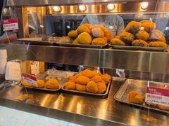 -京天红炸糕(天通苑华联店)
