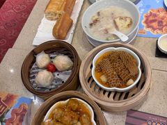-点都德(汇胜楼店)