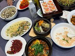 -苏州人家·精致苏帮菜(斜塘店)