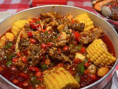 -辣小鲜·南昌大排档(船山路店)