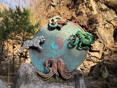 -圣莲山风景区