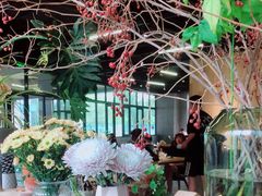 -山下C5cafe(惠通时代广场店)