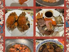 -阳澄湖费尔蒙酒店