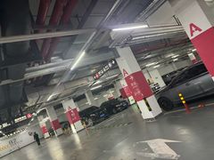 -上海宝华万豪酒店