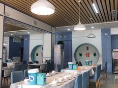 大堂-雅逸居海鲜小厨