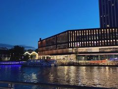 -运河游船(武林门码头)