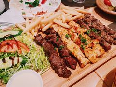 -ALAMEEN阿拉伯餐厅(三里屯店)