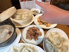 -一轩饺子馆(丽都店)