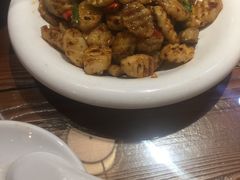-八大碗·地道东北菜(白塔堡店)