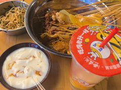 -嘉州鲜知味钵钵鸡(奎星楼店)