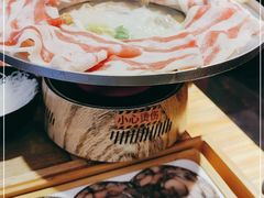 -老爷锅(新街口IFCX店)
