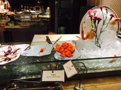 -荣誉国际酒店-云顶旋转餐厅