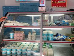 -正飞鲜奶(南湖一期店)