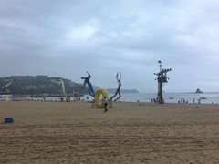 -大梅沙海滨公园
