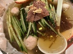 延吉冷面-七八冷面·延边朝鲜族美食(欢乐谷店)