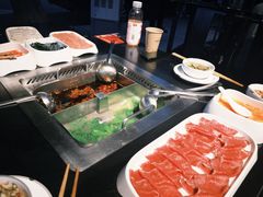 -川西坝子火锅(清江东路3.0直营店)