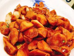 -城北食府(枫林店)