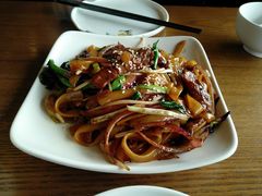 -香港表哥茶餐厅(银泰百货店)