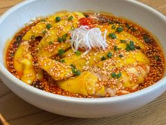 -榕意·川味之美(深业上城店)