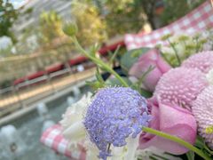 -花邻FloweringLife花艺气球派对(武康大楼店)