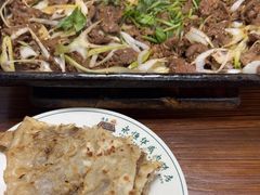 -清真永恒华威肉饼(潘家园店)