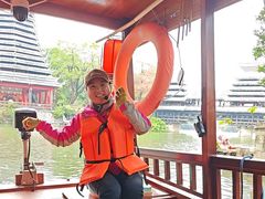 -深圳锦绣中华民俗村