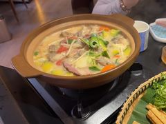 -桥边小楼·手工云南菜·古城观景小楼