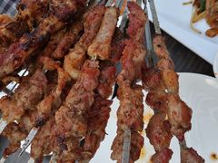 -大东方海鲜酒楼(小武基桥店)