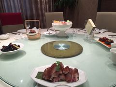 -小厨娘淮扬菜(板桥一店)