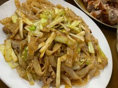-聂记粤菜馆(鼓西路店)