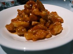 糖醋里脊-小尕子·新疆菜(明园店)