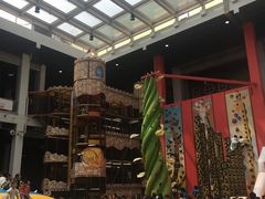 -蒙特利亲子乐园